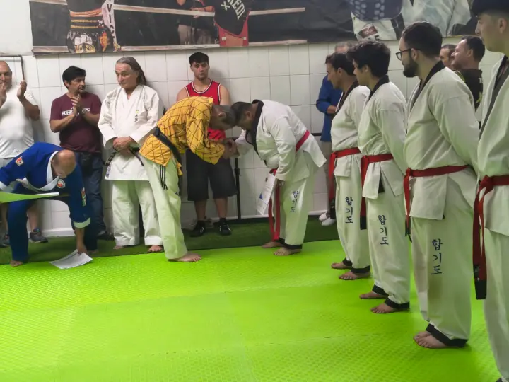 Centro Deportivo Evolution foto 03