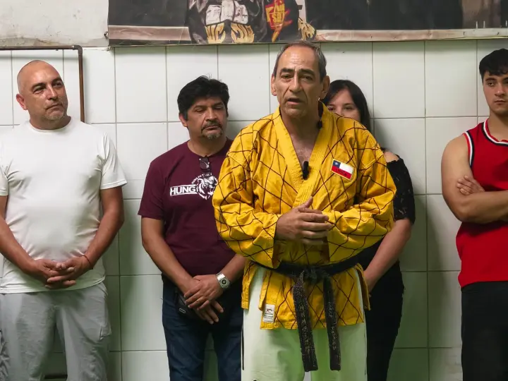 Centro Deportivo Evolution foto 04