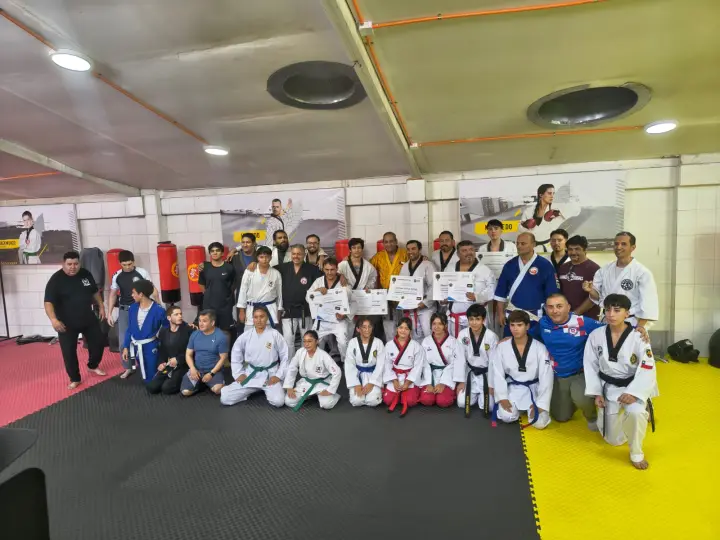 Centro Deportivo Evolution foto 05