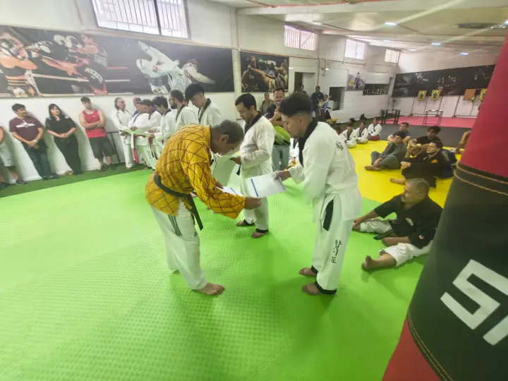 Centro Deportivo Evolution foto 07