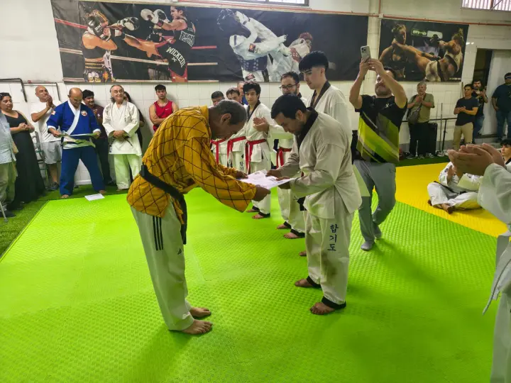 Centro Deportivo Evolution foto 08