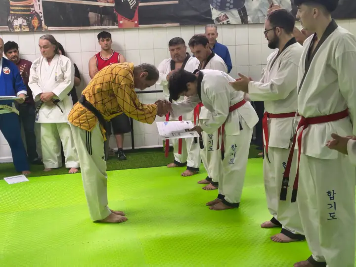 Centro Deportivo Evolution foto 09