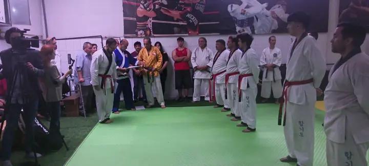 Centro Deportivo Evolution foto 10