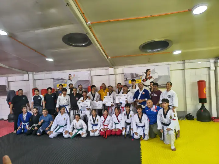 Centro Deportivo Evolution foto 11