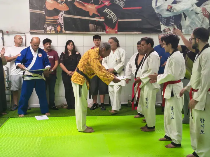 Centro Deportivo Evolution foto 12