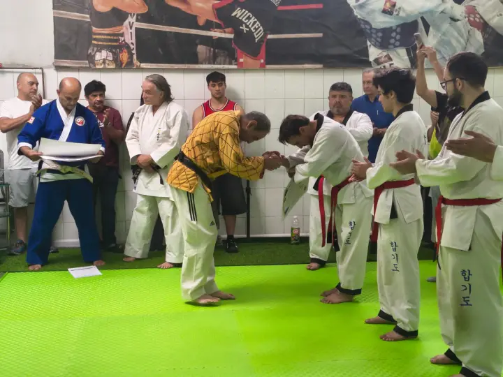 Centro Deportivo Evolution foto 13