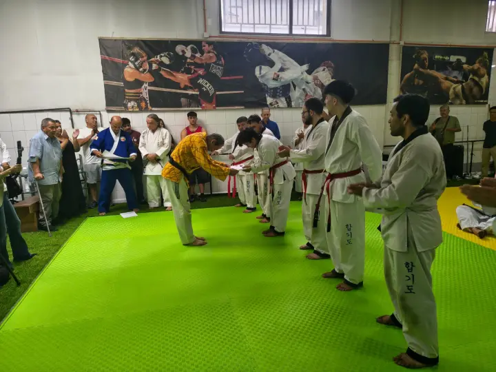 Centro Deportivo Evolution foto 14