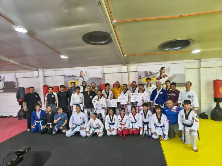 Centro Deportivo Evolution foto 15