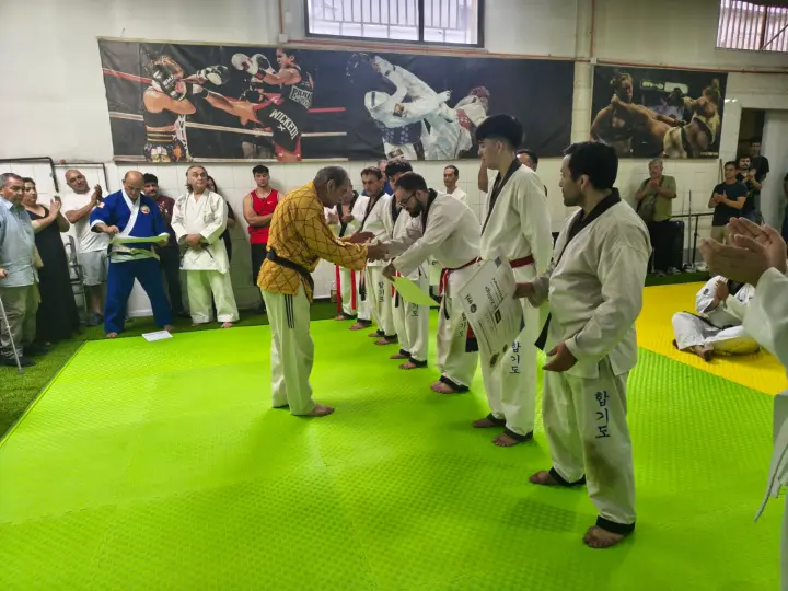 Centro Deportivo Evolution foto 16