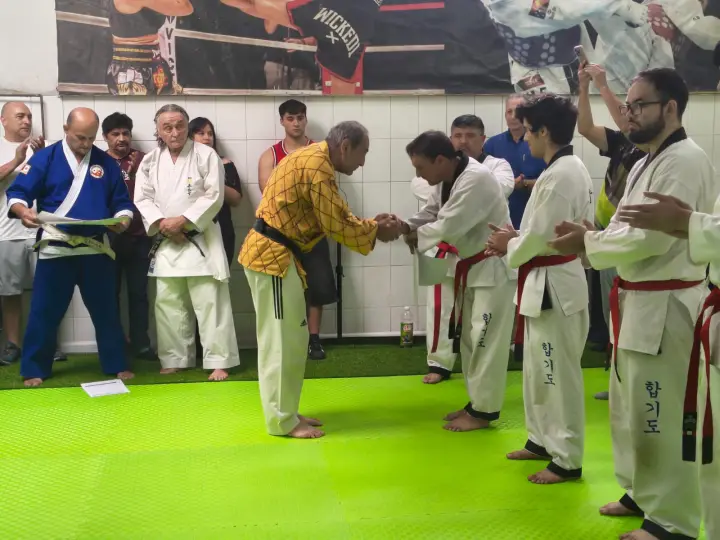 Centro Deportivo Evolution foto 18