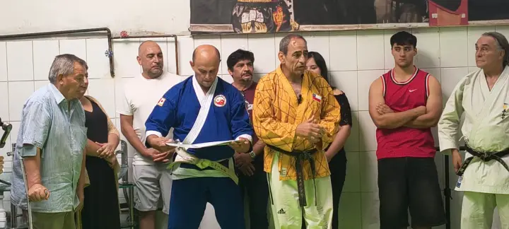 Centro Deportivo Evolution foto 20