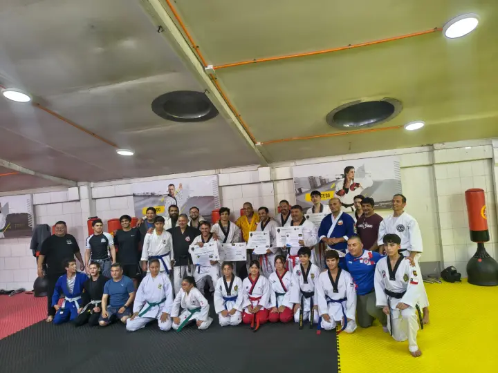 Centro Deportivo Evolution foto 21