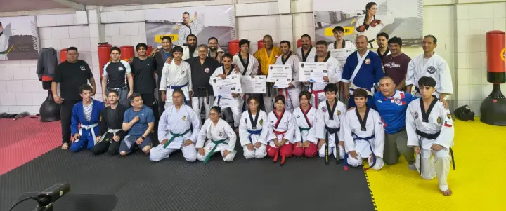 Centro Deportivo Evolution foto 22