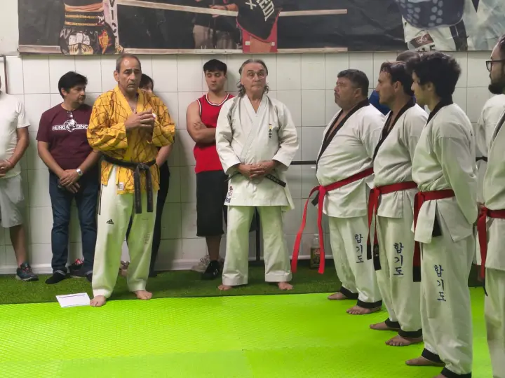 Centro Deportivo Evolution foto 25