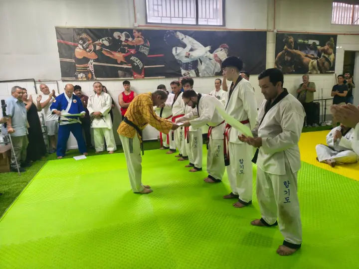 Centro Deportivo Evolution foto 26