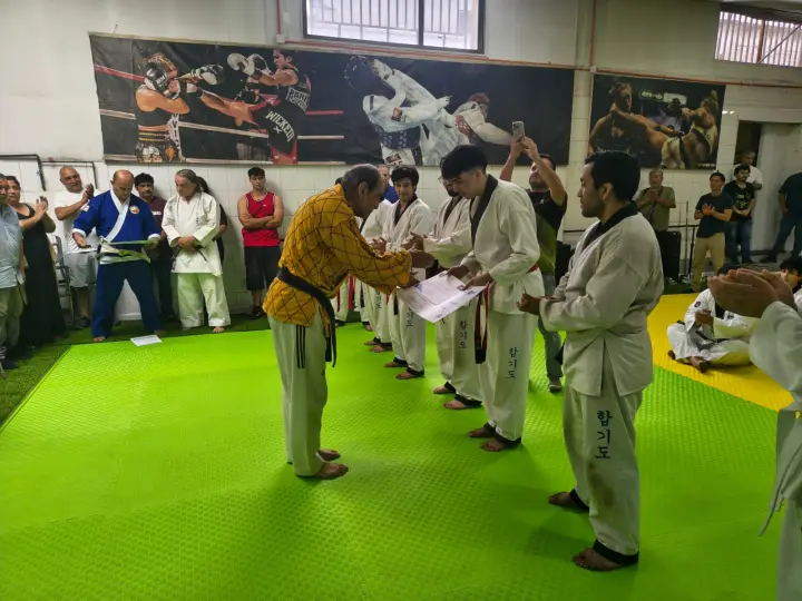 Centro Deportivo Evolution foto 33