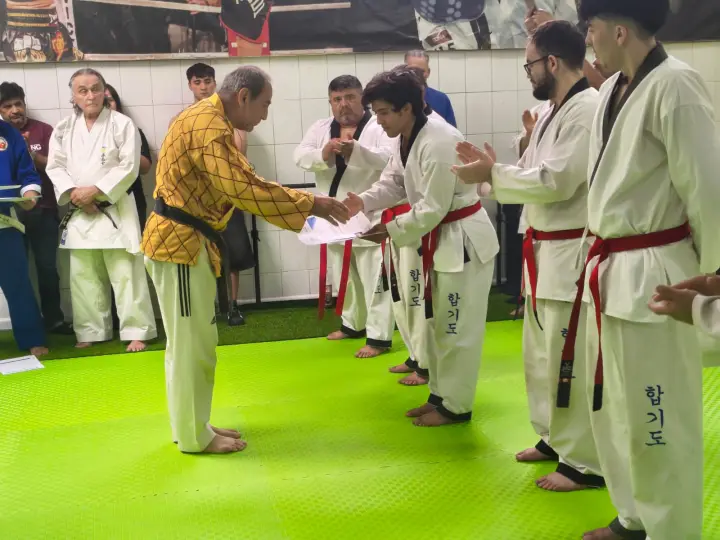 Centro Deportivo Evolution foto 34